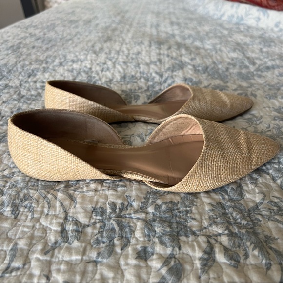 Target “Julie” Ballet Flats - Picture 4 of 7